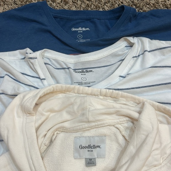 GOODFELLOW bundle - Picture 3 of 9